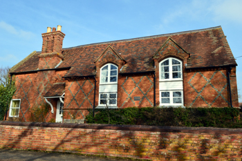 Chalgrave Old School February 2013